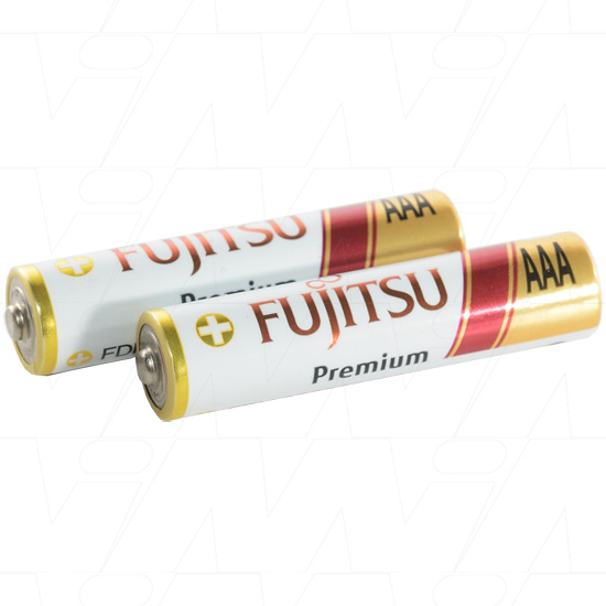 Fujitsu LR03FP BULK